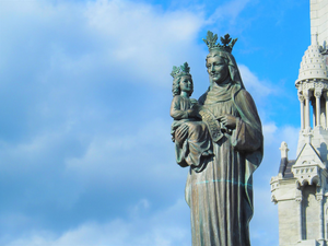 Plombier Sainte-Marie